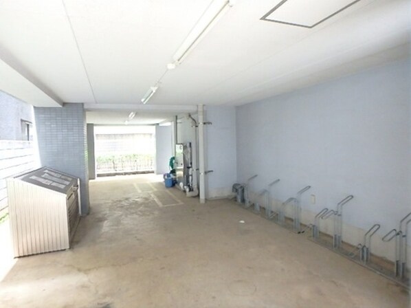 サイレントフォレスト池袋の物件内観写真